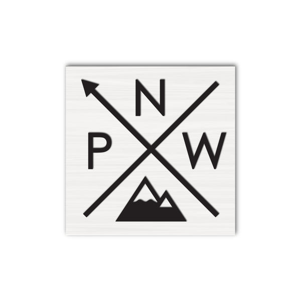 PNW X Mountain