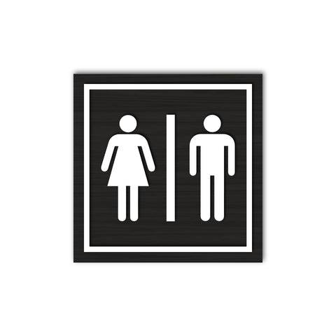 Bathroom Icon