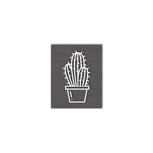 Cactus Mini
