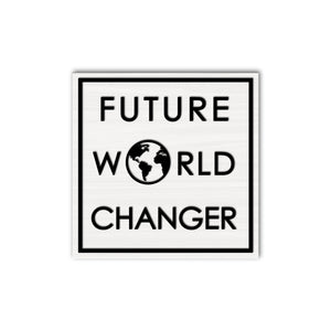 Future World Changer