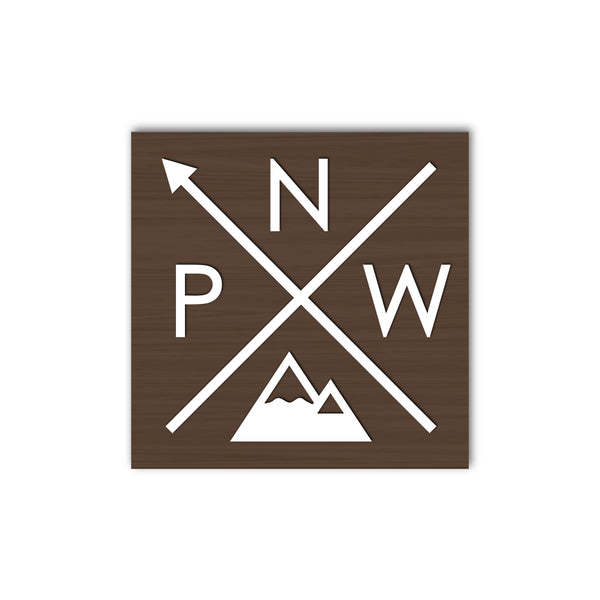 PNW X Mountain