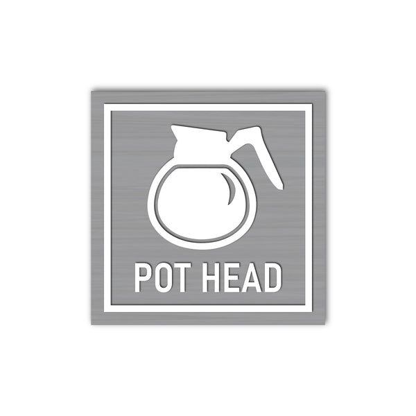 Pot Head Coffee