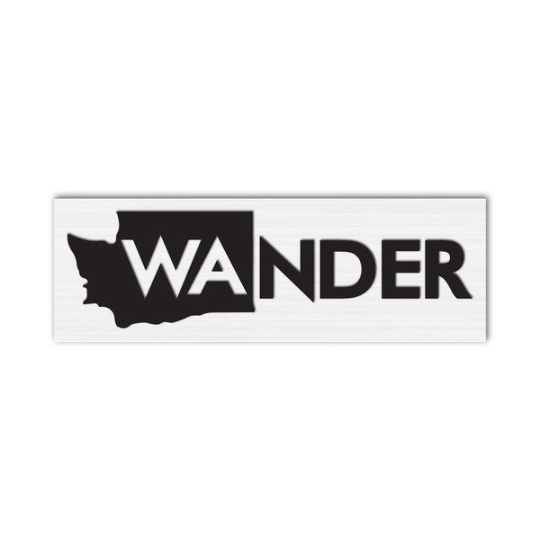 WAnder