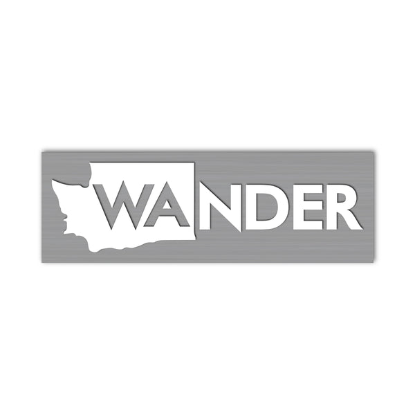 WAnder