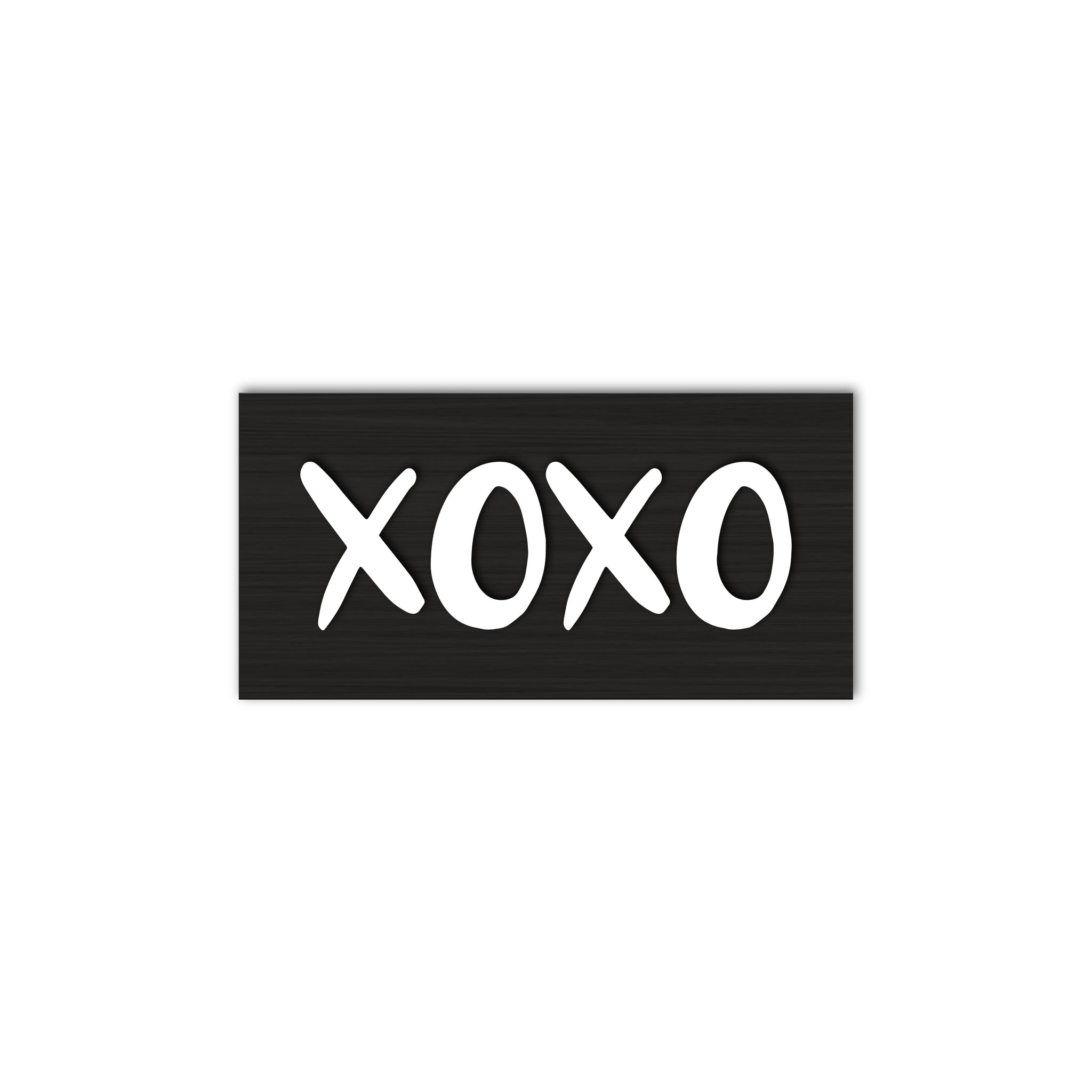 XOXO Brush Strokes – ONEONE2